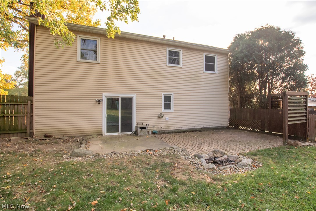 448 Fernwood Avenue Wadsworth OH 44281