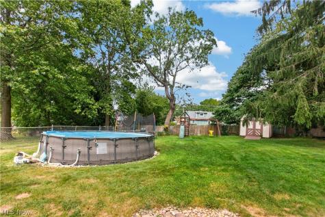 448 Fernwood Avenue Wadsworth OH 44281