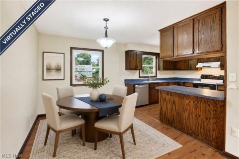448 Fernwood Avenue Wadsworth OH 44281