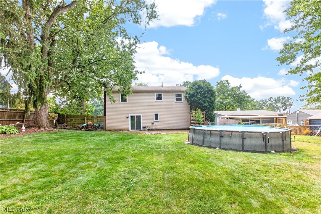 448 Fernwood Avenue Wadsworth OH 44281