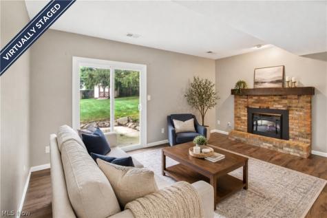448 Fernwood Avenue Wadsworth OH 44281