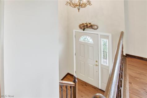 448 Fernwood Avenue Wadsworth OH 44281