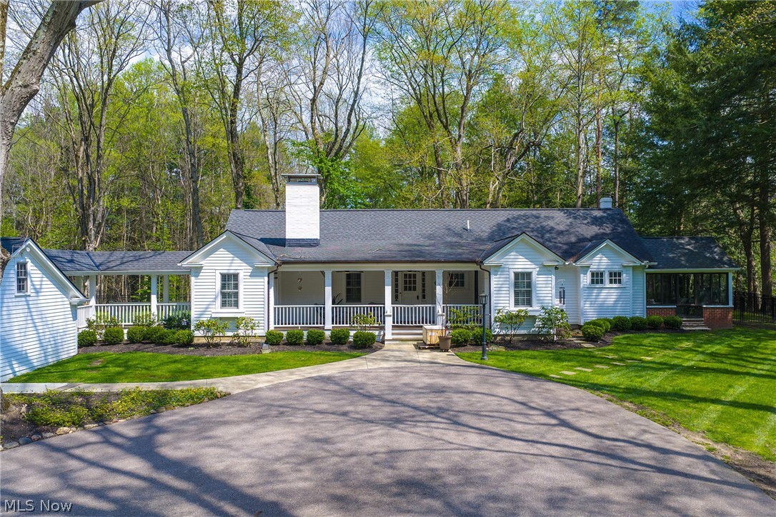 7430 Foxboro Road Gates Mills OH 44040