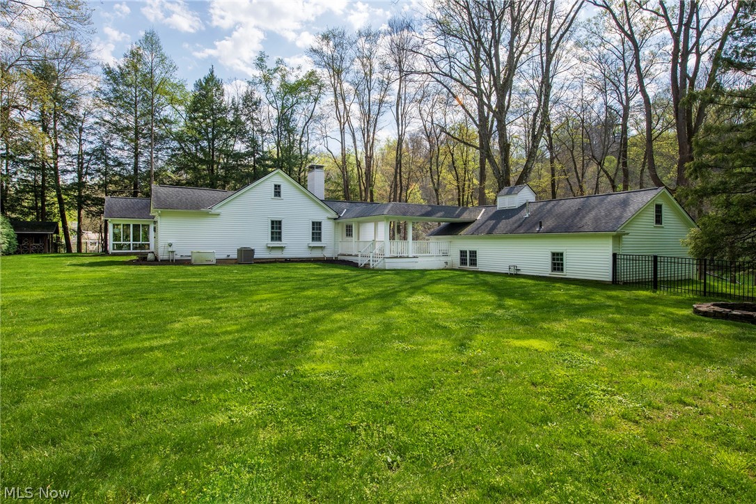 7430 Foxboro Road Gates Mills OH 44040
