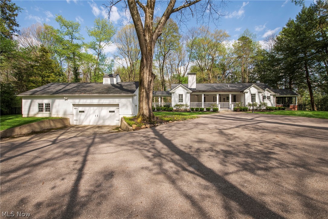7430 Foxboro Road Gates Mills OH 44040