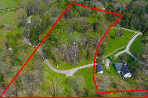 7430 Foxboro Road Gates Mills OH 44040