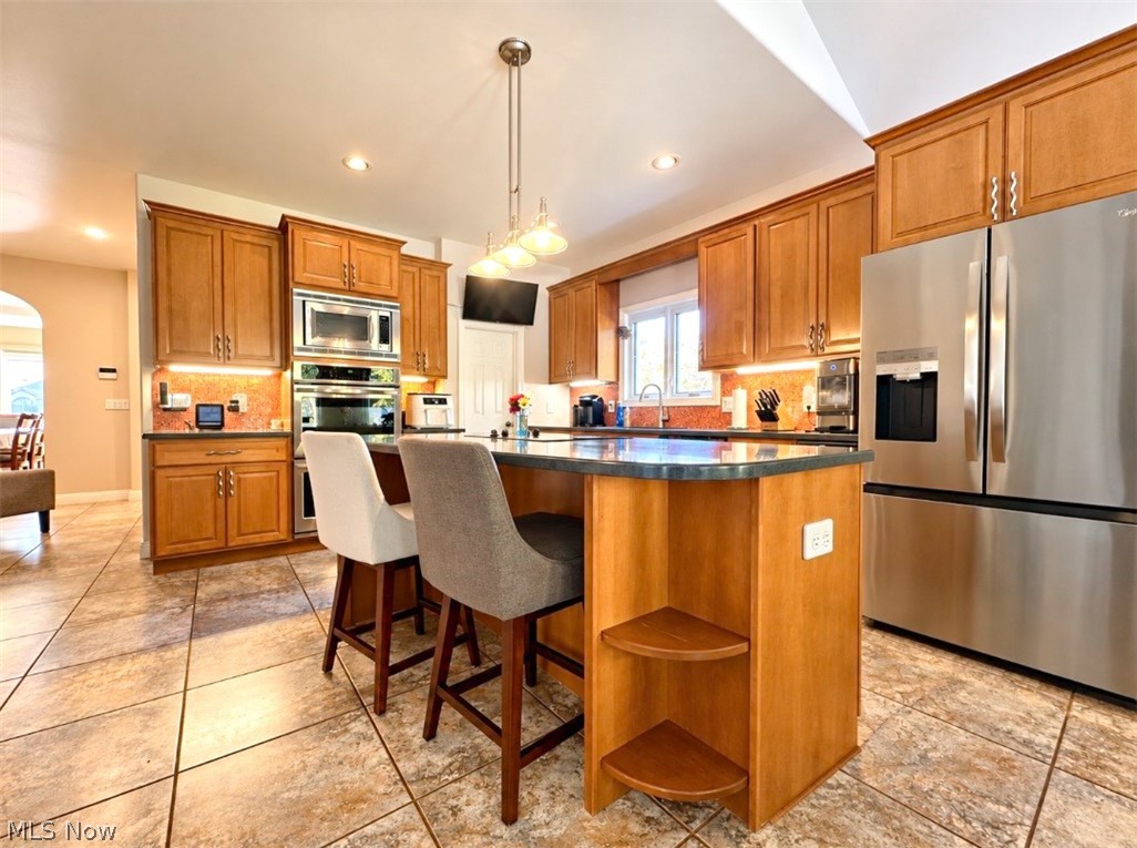 400 Amber Drive SE Warren OH 44484