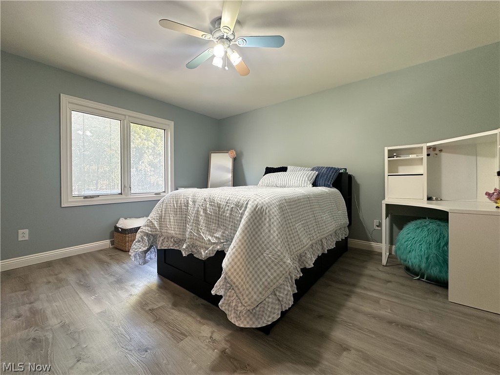 400 Amber Drive SE Warren OH 44484