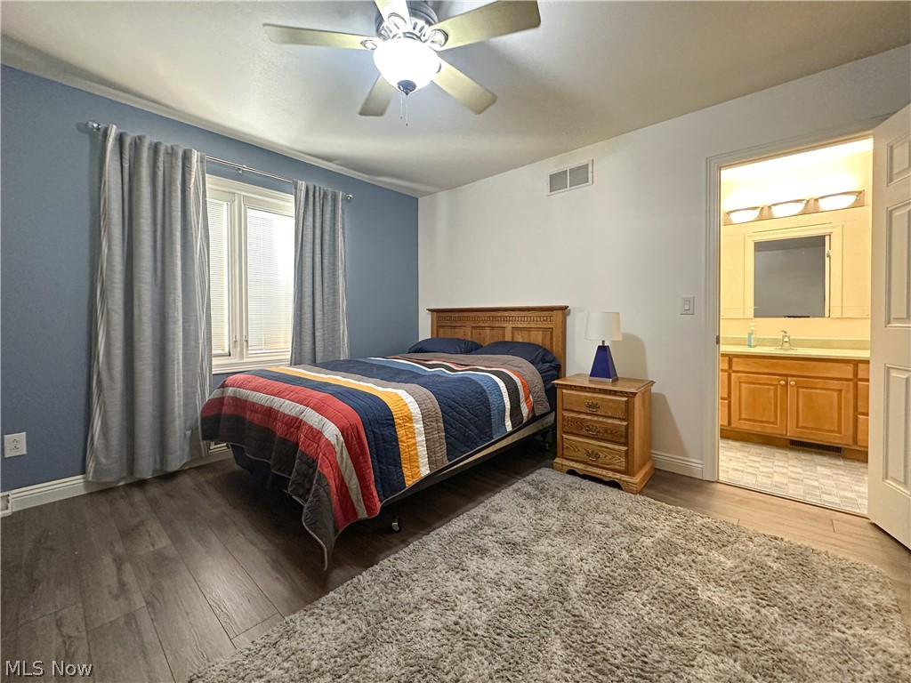 400 Amber Drive SE Warren OH 44484