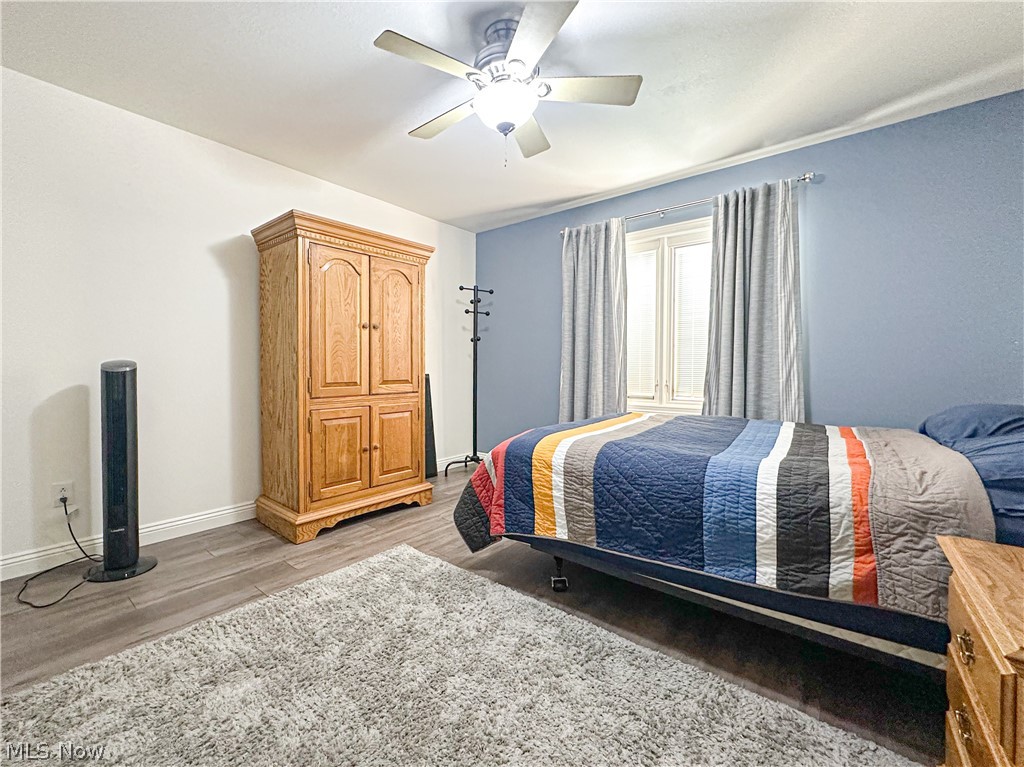 400 Amber Drive SE Warren OH 44484