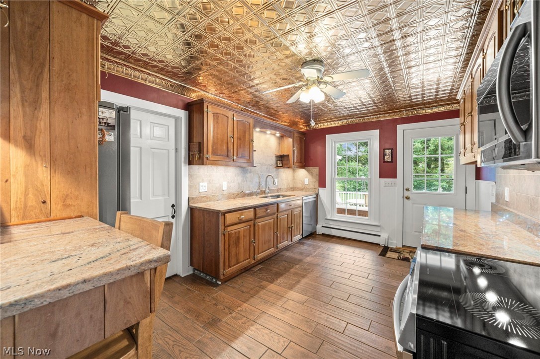 10689 Vaughn Road Mantua OH 44255