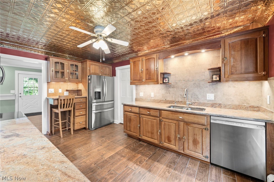 10689 Vaughn Road Mantua OH 44255