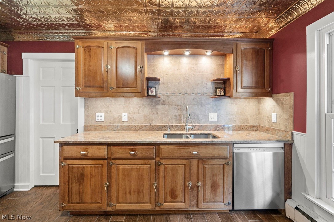 10689 Vaughn Road Mantua OH 44255