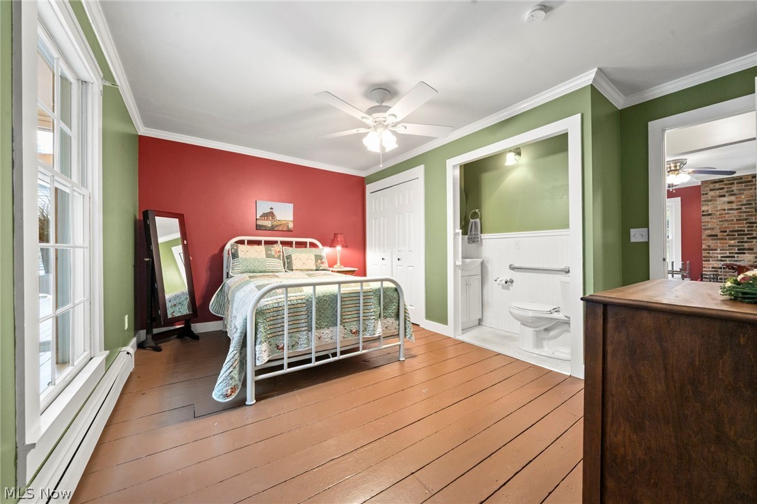10689 Vaughn Road Mantua OH 44255