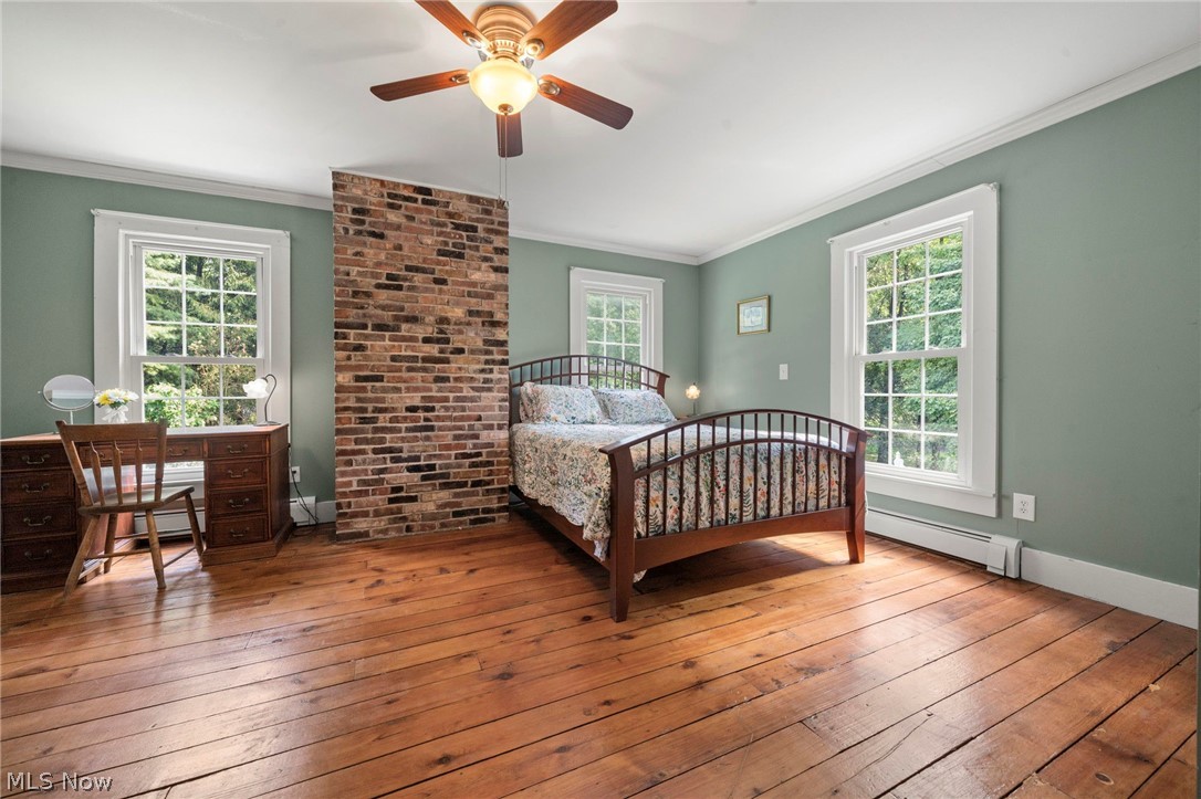 10689 Vaughn Road Mantua OH 44255