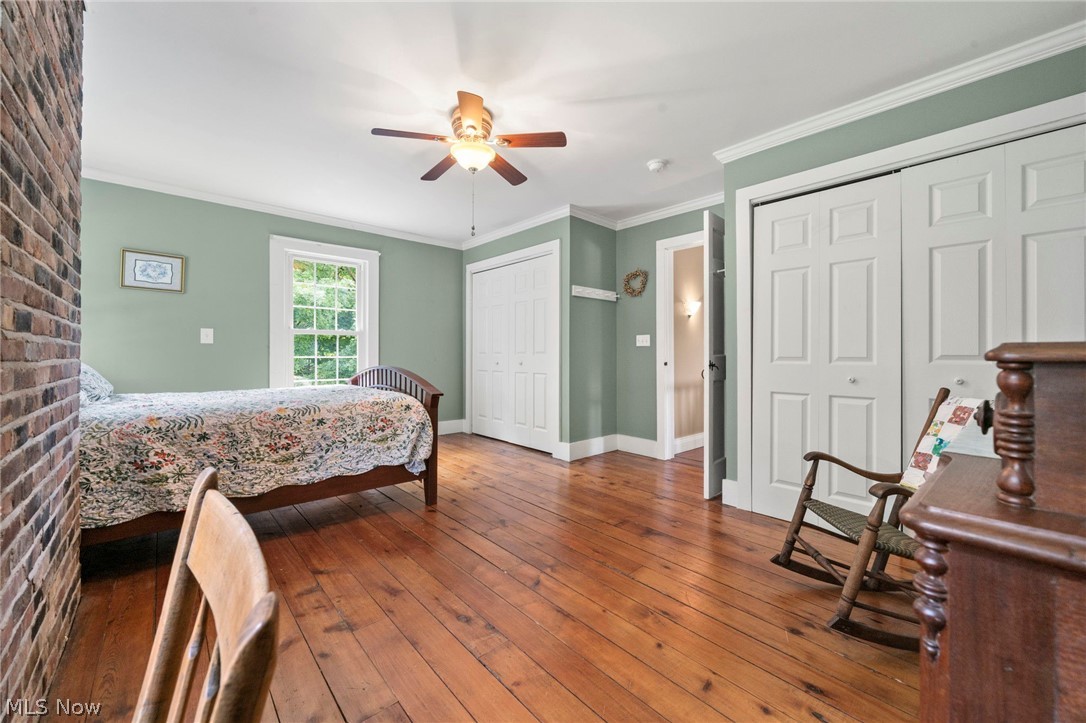 10689 Vaughn Road Mantua OH 44255