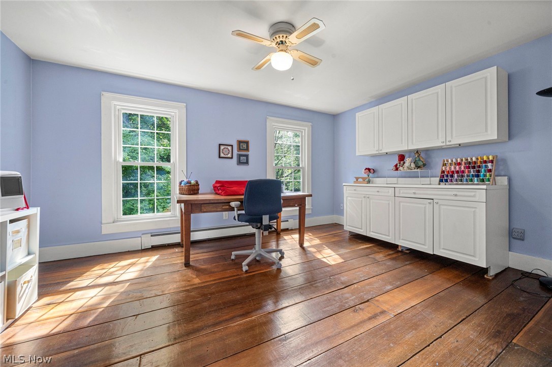 10689 Vaughn Road Mantua OH 44255
