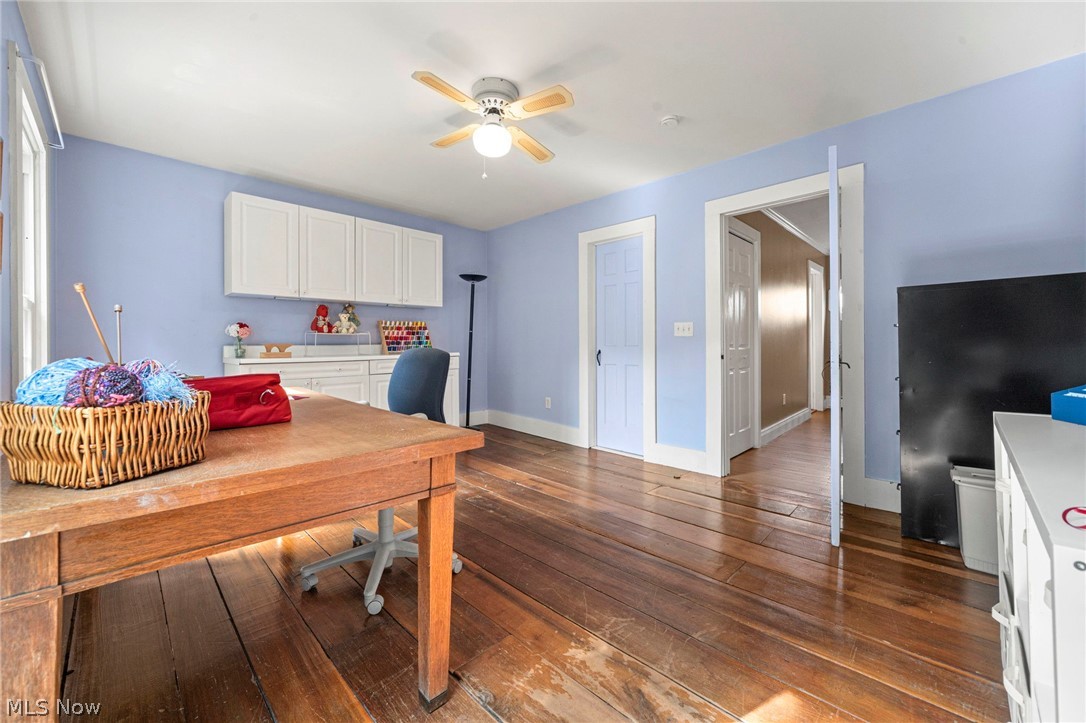 10689 Vaughn Road Mantua OH 44255