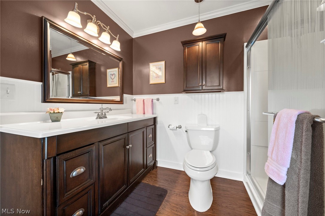 10689 Vaughn Road Mantua OH 44255
