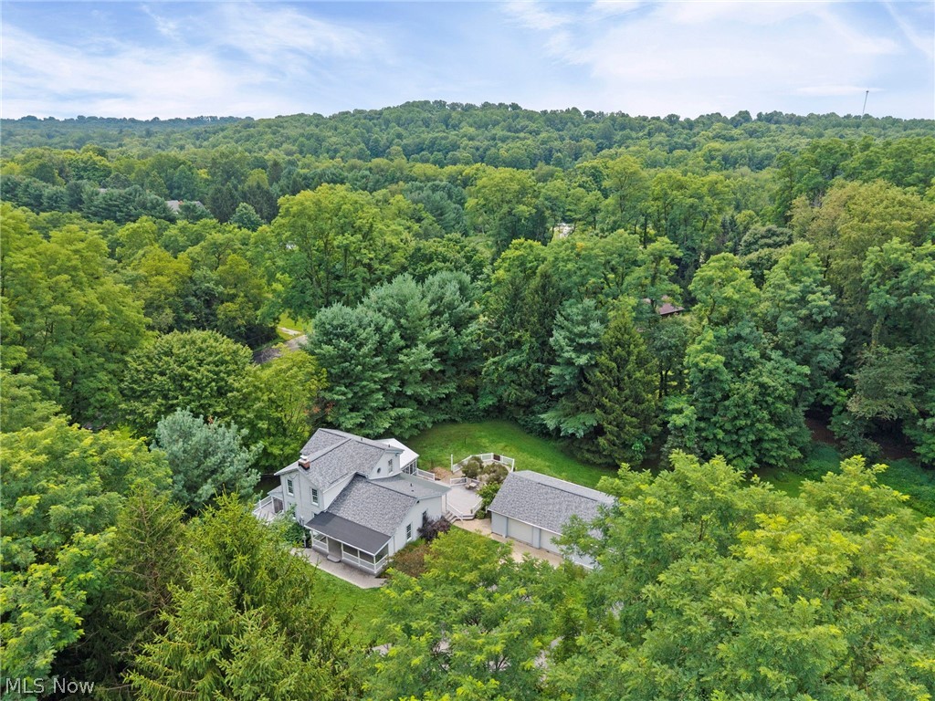10689 Vaughn Road Mantua OH 44255