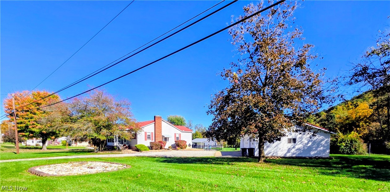 1337 Dennis Way Toronto OH 43964