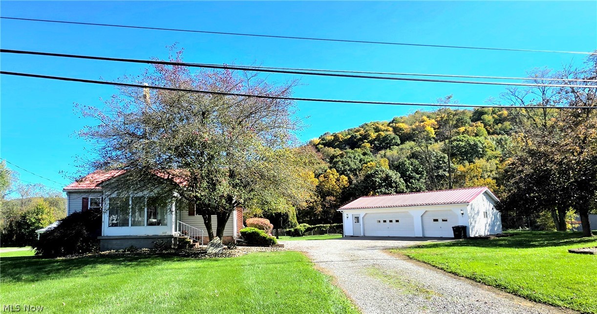 1337 Dennis Way Toronto OH 43964