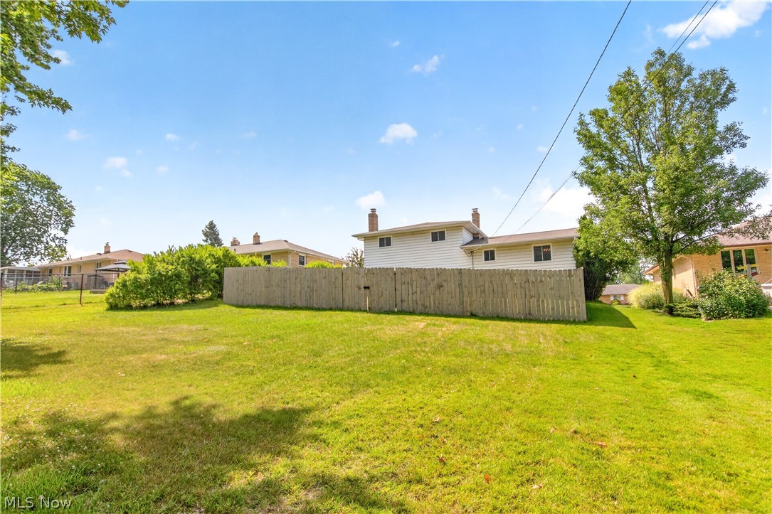 5040 Sandy Hook Drive Parma OH 44134