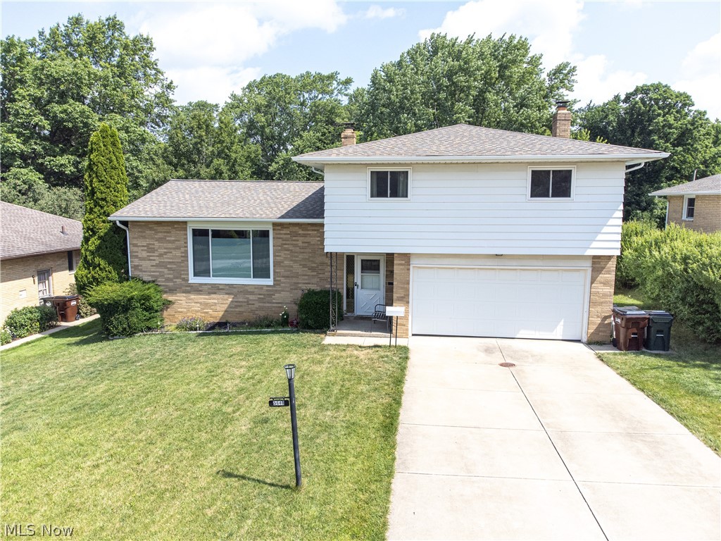 5040 Sandy Hook Drive Parma OH 44134