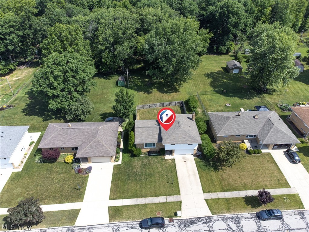 5040 Sandy Hook Drive Parma OH 44134