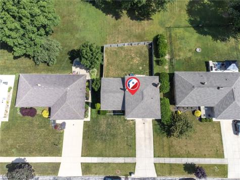 5040 Sandy Hook Drive Parma OH 44134