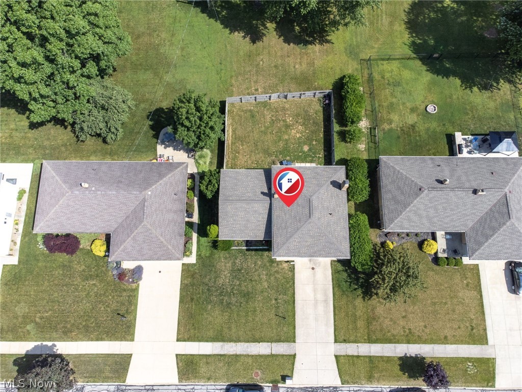 5040 Sandy Hook Drive Parma OH 44134
