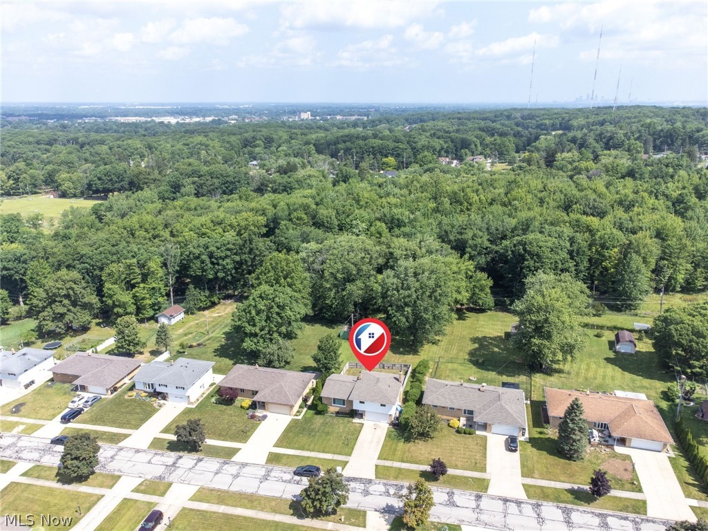 5040 Sandy Hook Drive Parma OH 44134