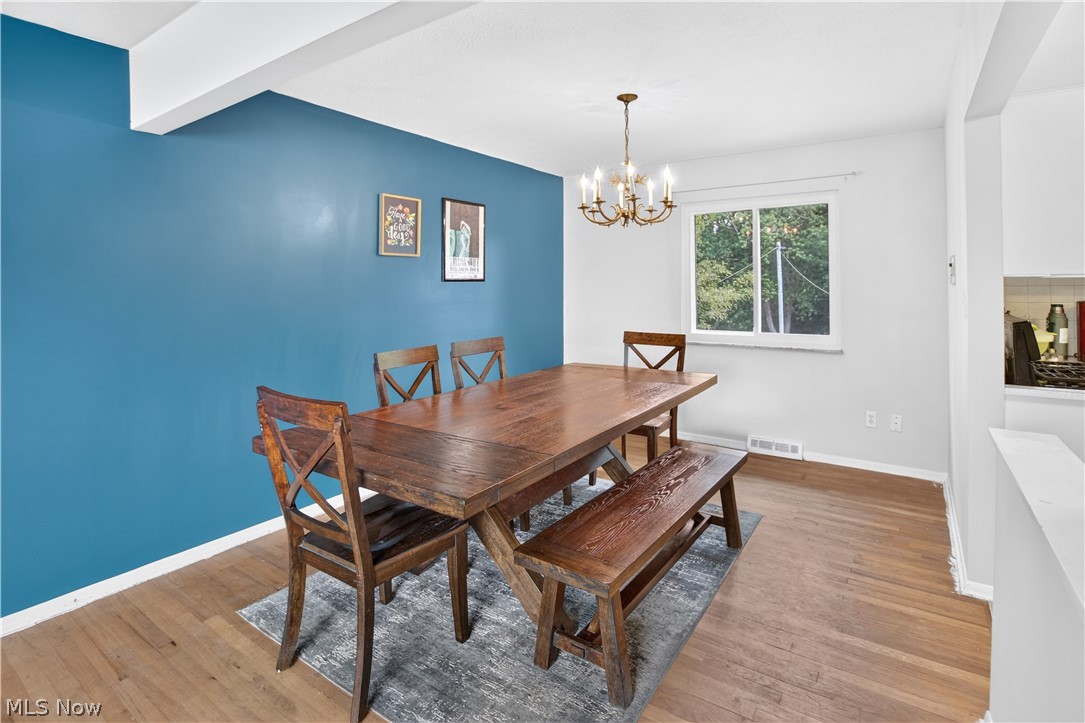 5040 Sandy Hook Drive Parma OH 44134
