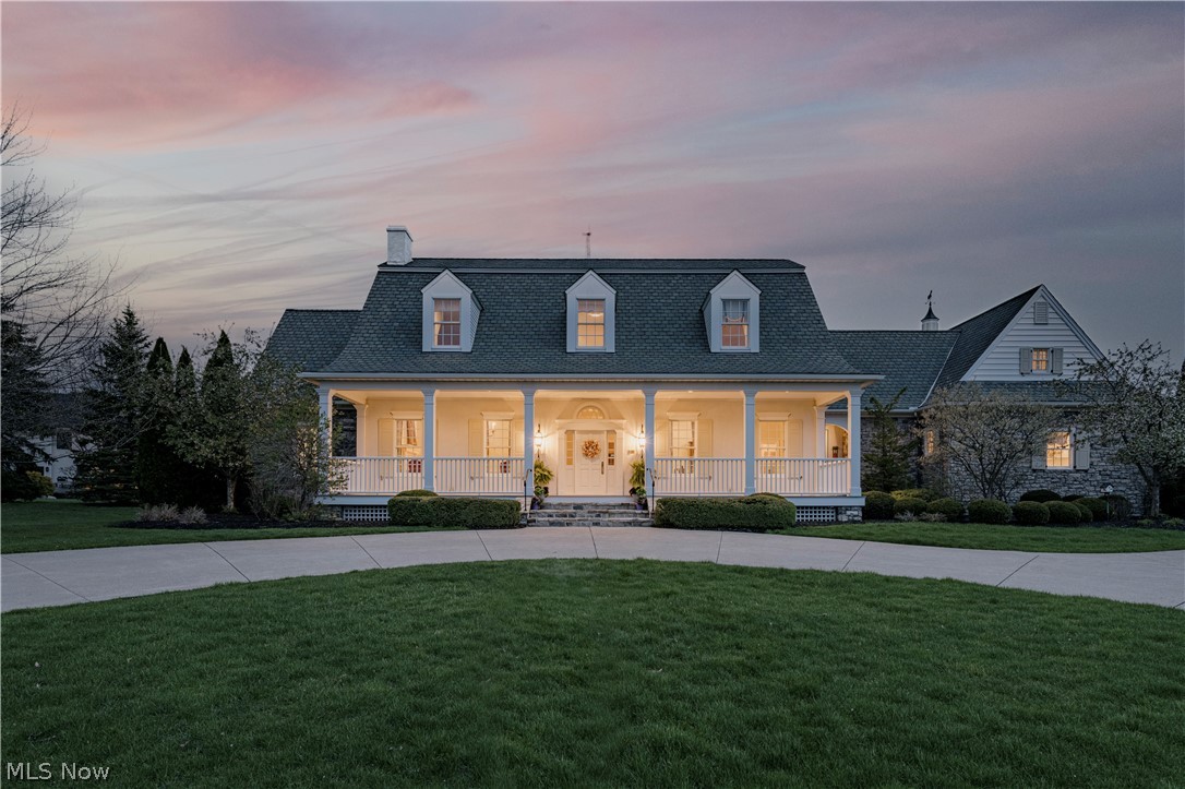 4165 Fox Meadow Drive Medina OH 44256