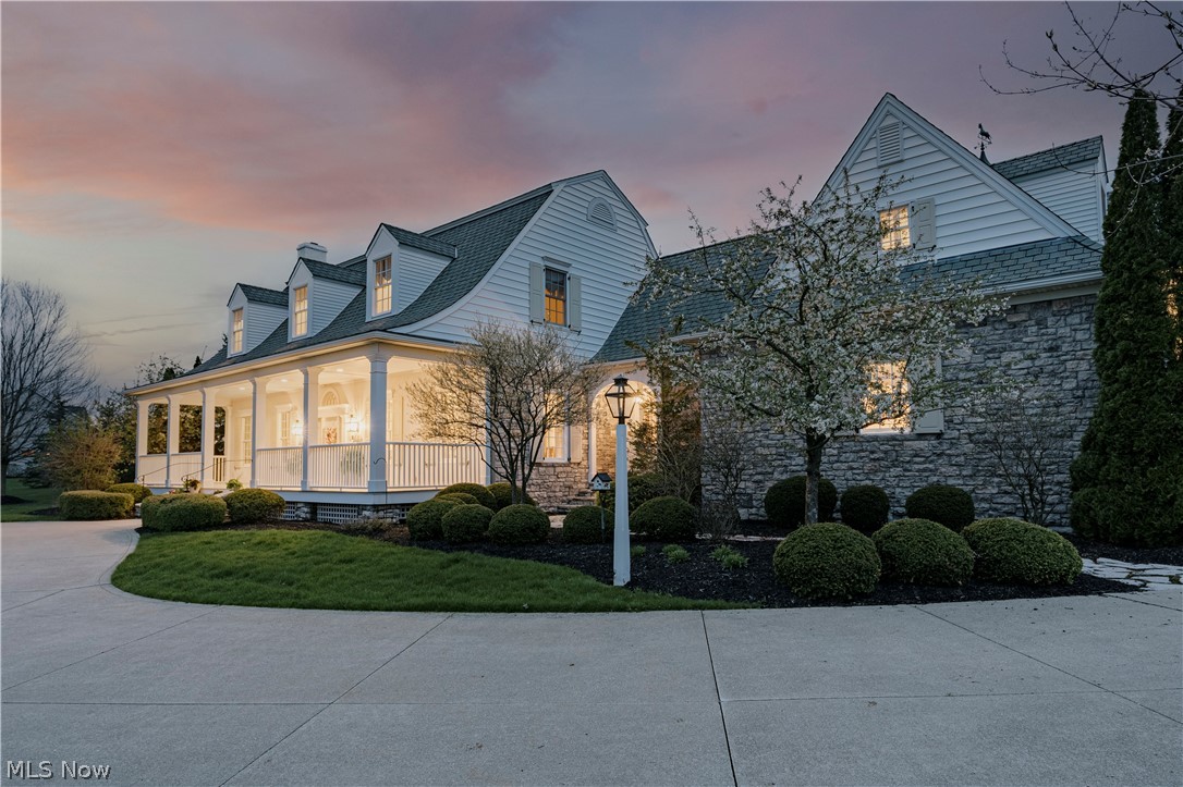 4165 Fox Meadow Drive Medina OH 44256