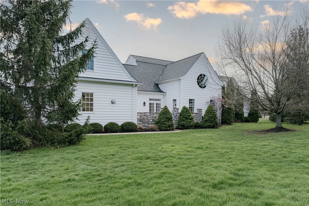 4165 Fox Meadow Drive Medina OH 44256