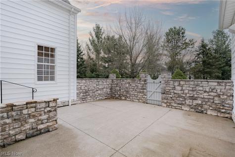 4165 Fox Meadow Drive Medina OH 44256