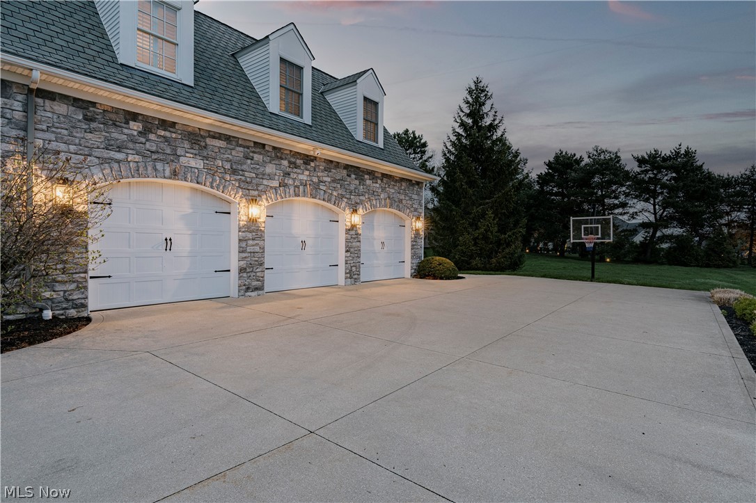 4165 Fox Meadow Drive Medina OH 44256