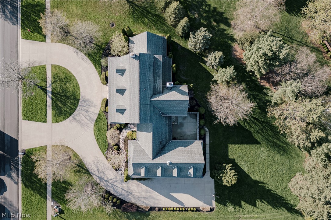 4165 Fox Meadow Drive Medina OH 44256