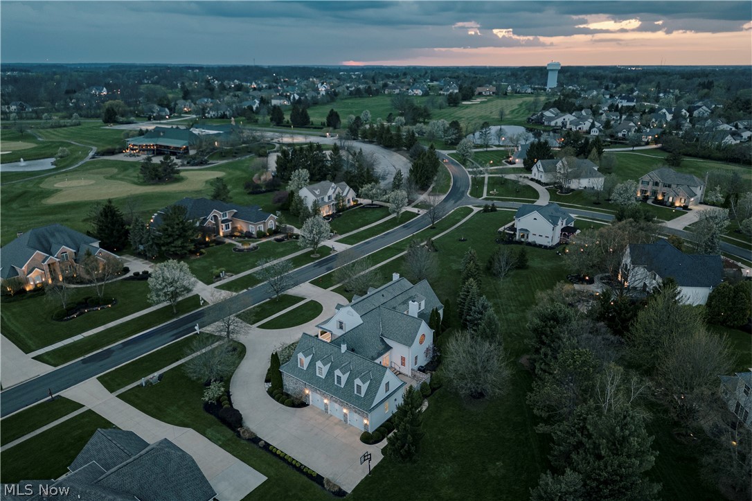 4165 Fox Meadow Drive Medina OH 44256