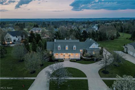 4165 Fox Meadow Drive Medina OH 44256