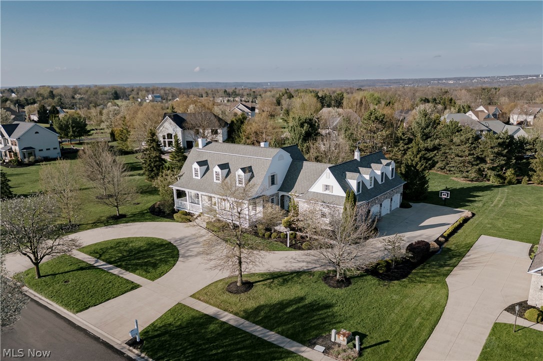 4165 Fox Meadow Drive Medina OH 44256
