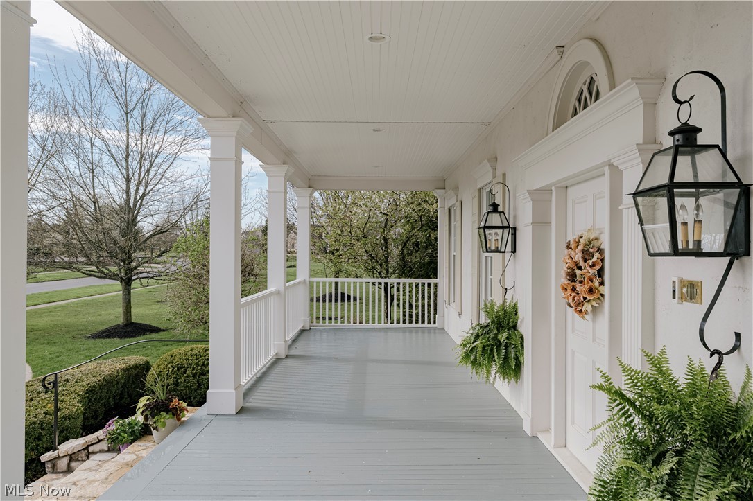 4165 Fox Meadow Drive Medina OH 44256