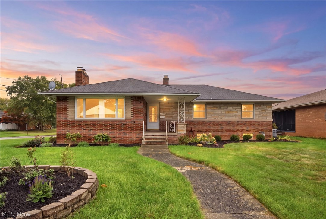 3230 Tressa Avenue Lorain OH 44052