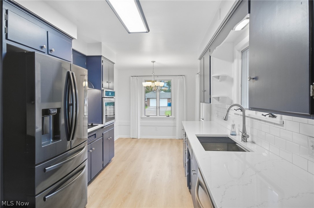 3230 Tressa Avenue Lorain OH 44052