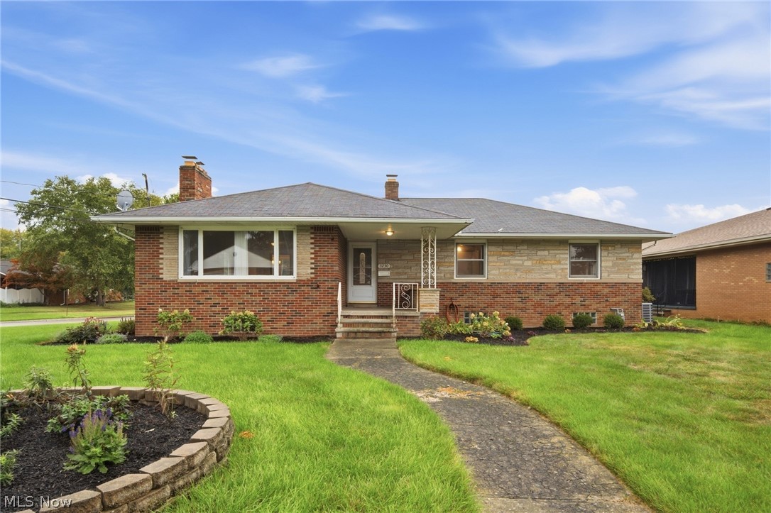 3230 Tressa Avenue Lorain OH 44052
