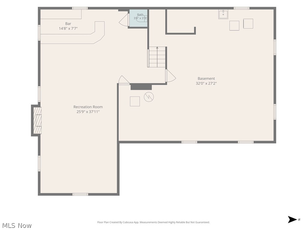 3230 Tressa Avenue Lorain OH 44052