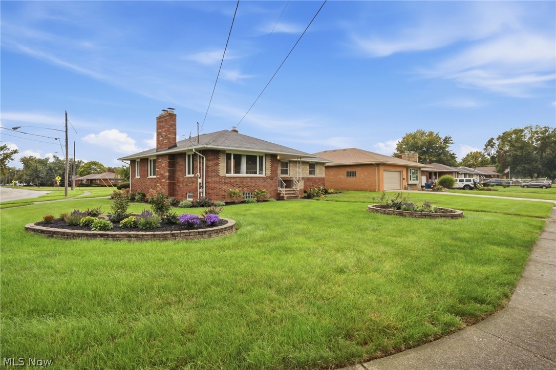 3230 Tressa Avenue Lorain OH 44052