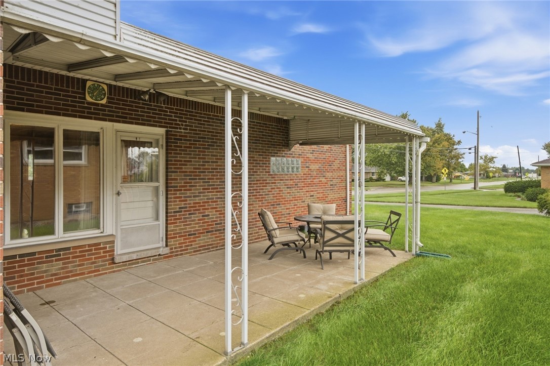 3230 Tressa Avenue Lorain OH 44052