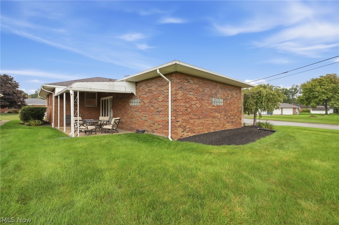 3230 Tressa Avenue Lorain OH 44052